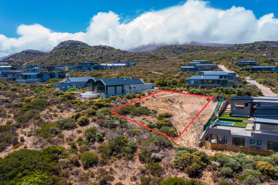 0 Bedroom Property for Sale in Chapman